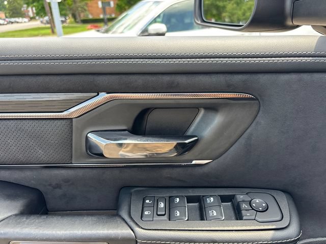 Used 2025 RAM 1500 RHO w/ Bed Utility Group AWD/4WD image 16
