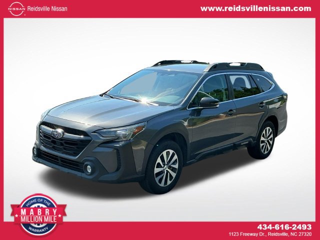 Used 2023 Subaru Outback Premium
