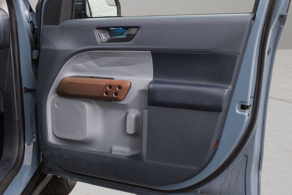 Used 2022 Ford Maverick Lariat FWD image 23