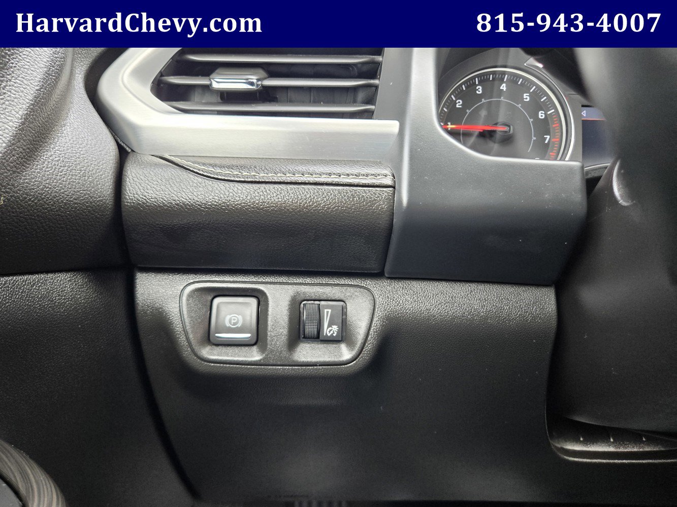 Used 2023 GMC Acadia SLT image 22