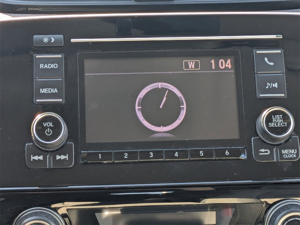 Used 2019 Honda CR-V LX image 13