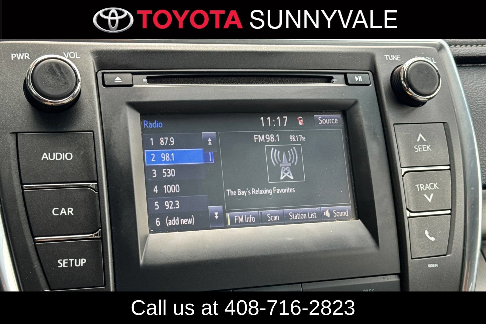 Certified 2017 Toyota Camry LE FWD image 22