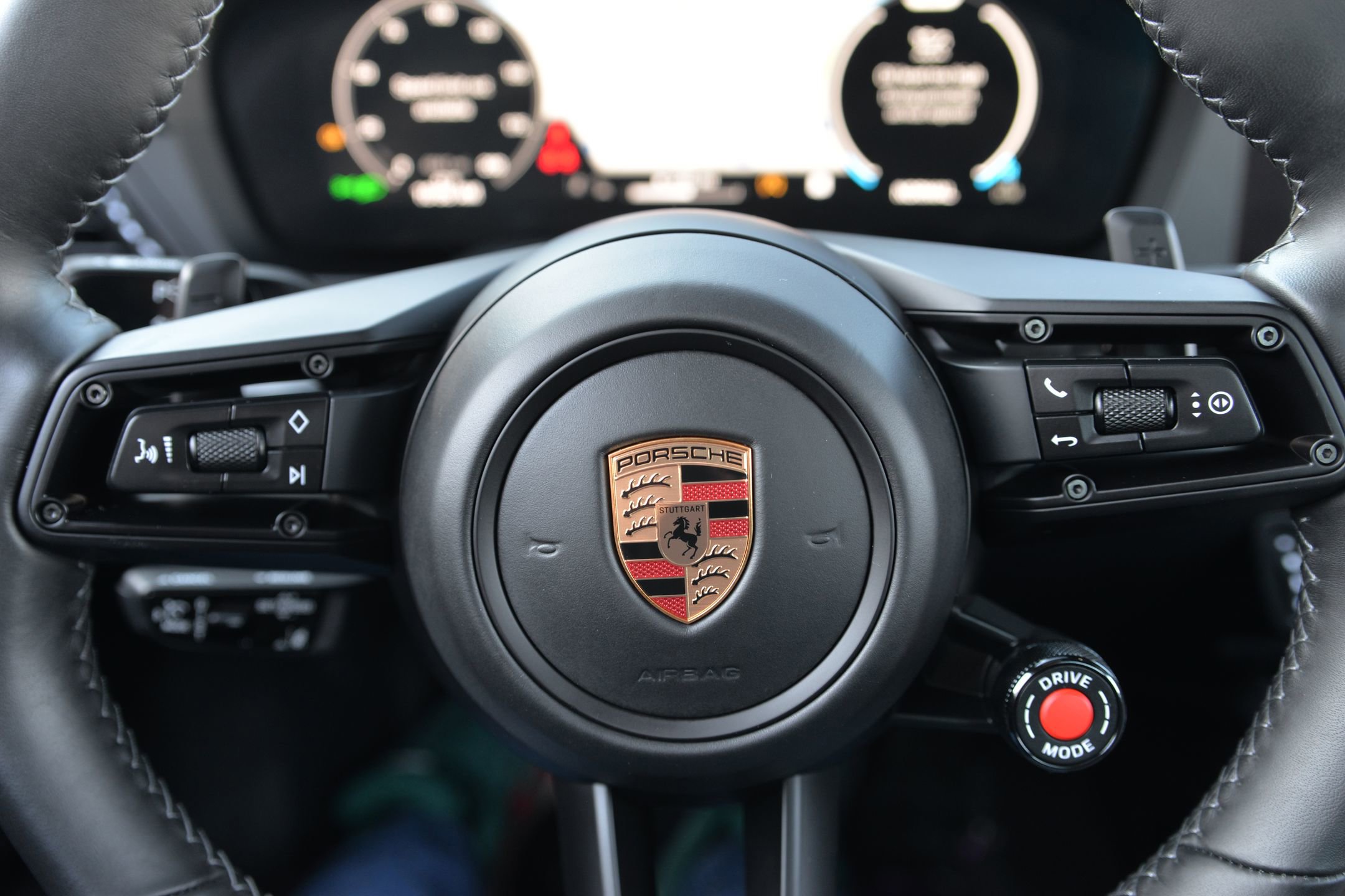 Certified 2025 Porsche 911 Carrera image 28