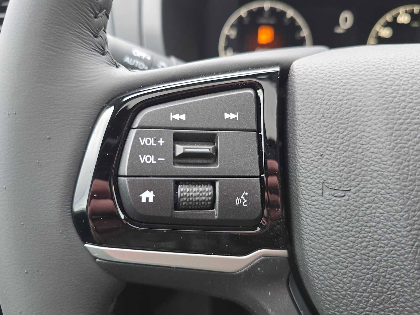 New 2026 Honda Odyssey EX-L image 36