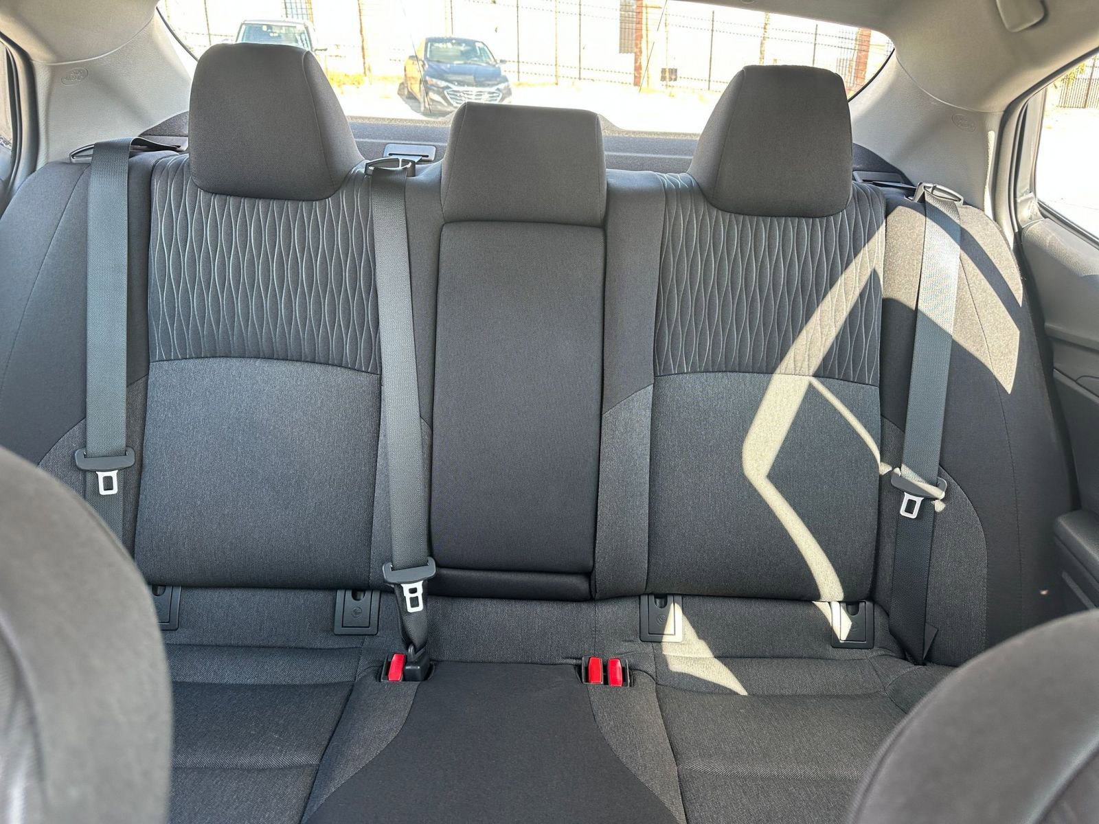 Used 2025 Toyota Camry LE image 37