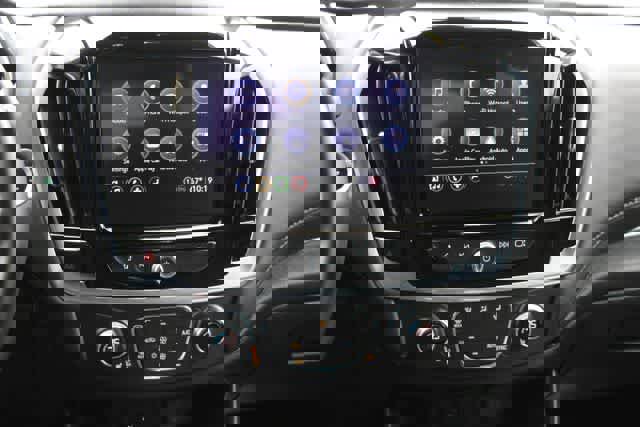 Certified 2023 Chevrolet Traverse LT image 21