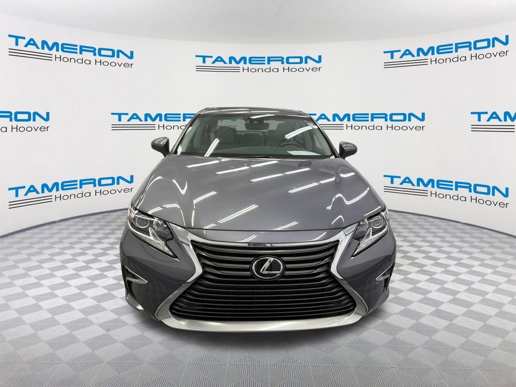 Used 2018 Lexus ES 350 w/ Premier Package image 8
