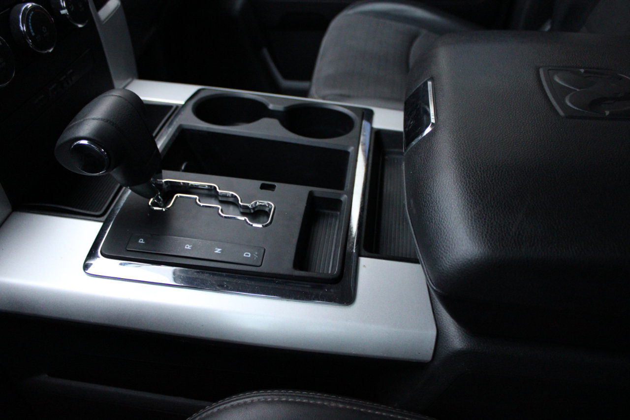 Used 2010 Dodge Ram 1500 Truck Sport image 31