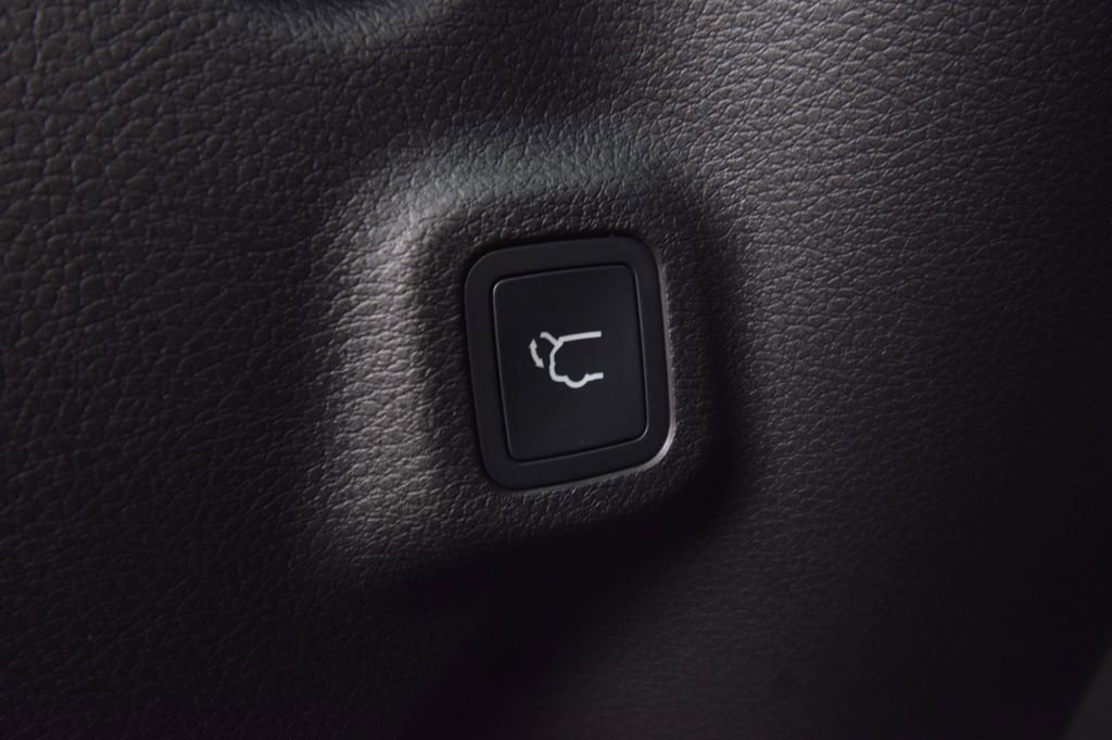 New 2026 Jeep Compass Trailhawk AWD/4WD image 35