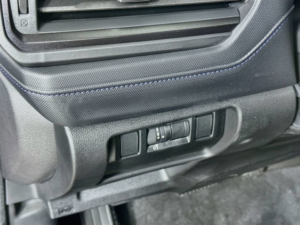 Certified 2026 Subaru Forester Premium AWD/4WD image 10