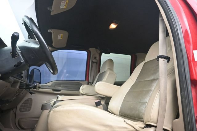 Used 2004 Ford F250 XLT AWD/4WD image 15
