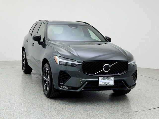 New 2026 Volvo XC60 B5 Core w/ Climate Package image 2