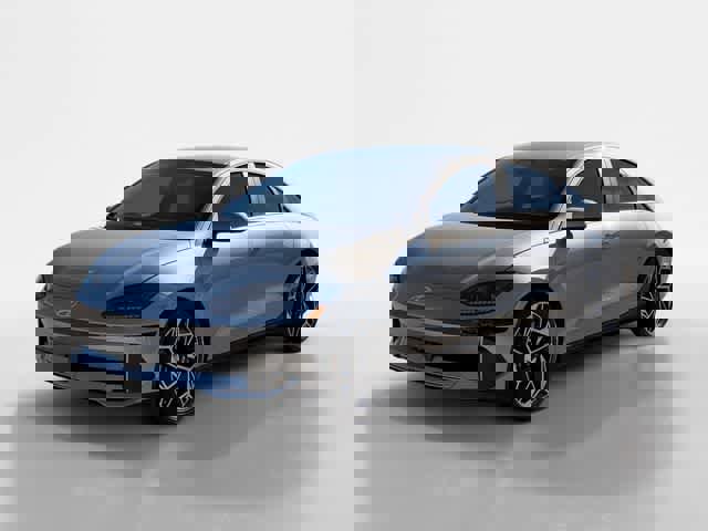 Certified 2025 Hyundai Ioniq 6 SEL image 7