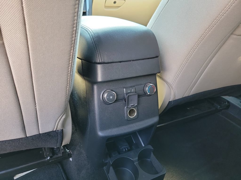 Used 2018 Ford Explorer FWD image 13