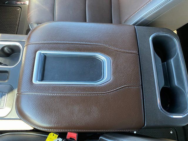 Used 2022 GMC Sierra 1500 Denali w/ Denali Reserve Package image 21