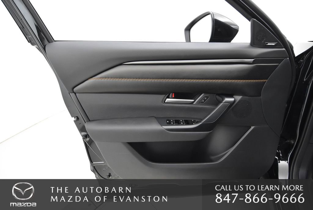 New 2026 MAZDA CX-50 AWD 2.5 Hybrid w/ Weather Package image 29