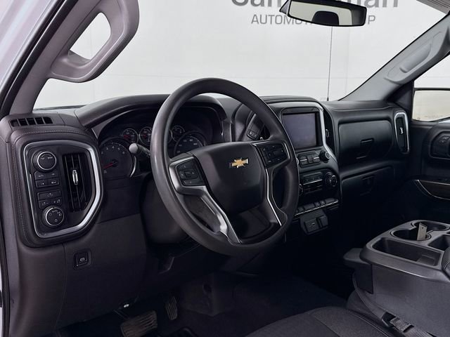 Used 2020 Chevrolet Silverado 1500 LT image 11