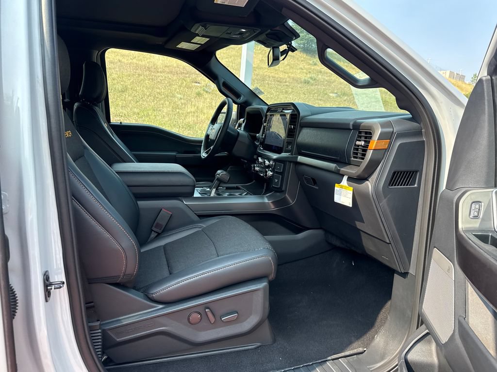Used 2026 Ford F150 Tremor w/ Tow/Haul Package AWD/4WD image 29