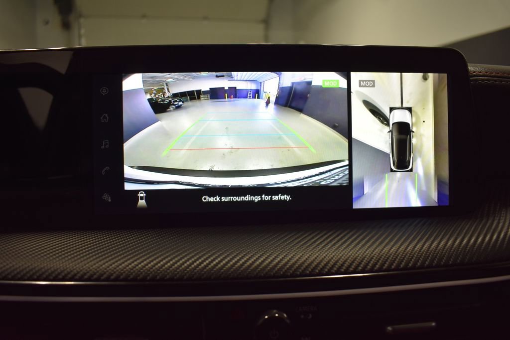 Certified 2025 Nissan Kicks SR image 22