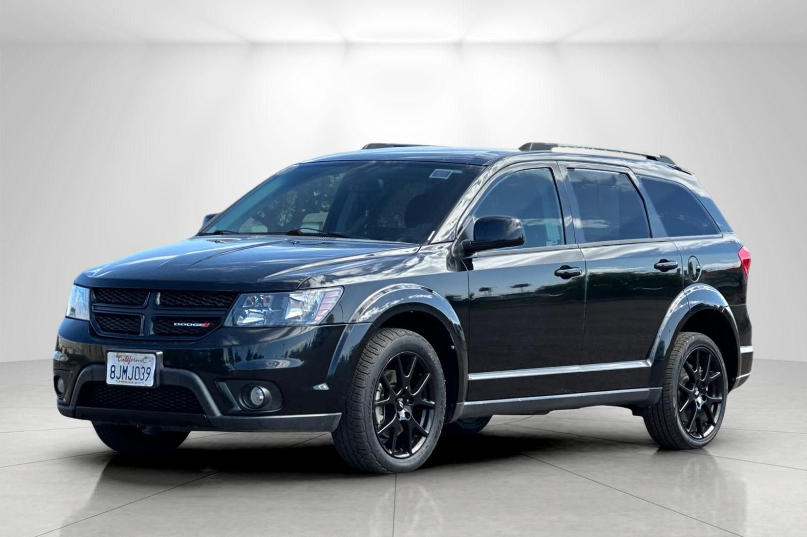 Used 2019 Dodge Journey SE image 7