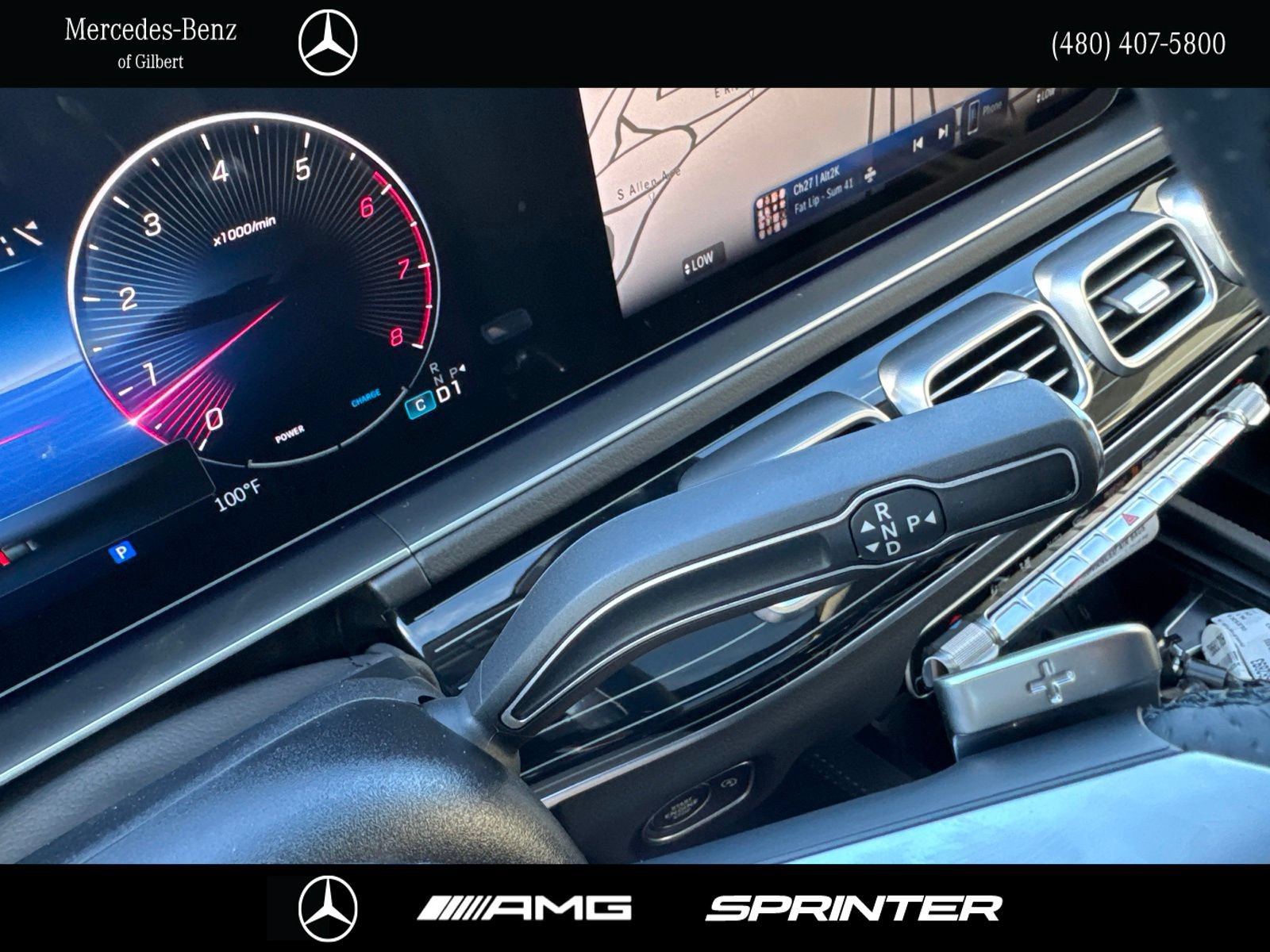 New 2026 Mercedes-Benz GLS 450 4MATIC image 31