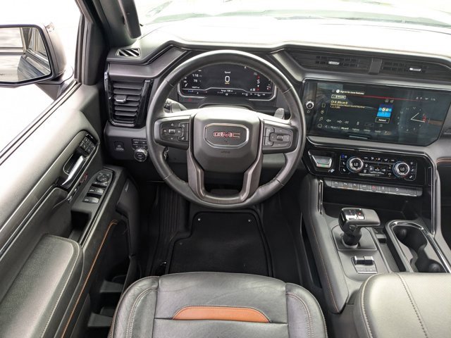 Used 2024 GMC Sierra 1500 AT4 w/ AT4 Premium Package image 31