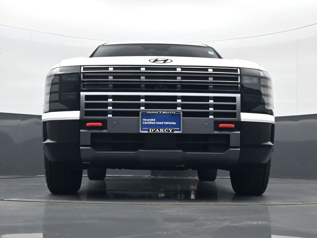 Certified 2026 Hyundai Palisade XRT Pro image 23