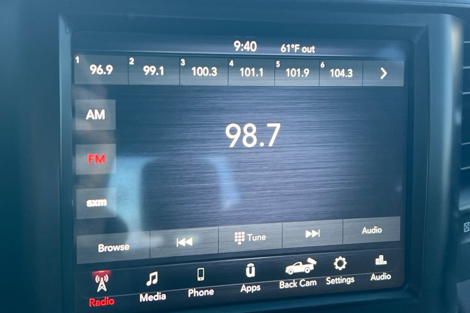 Used 2020 RAM 3500 Tradesman image 17