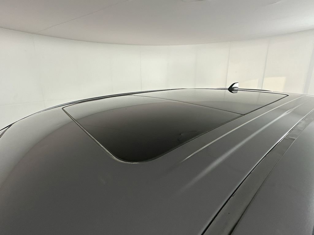 Used 2022 Nissan Titan PRO-4X w/ Pro-4x Convenience Package image 22