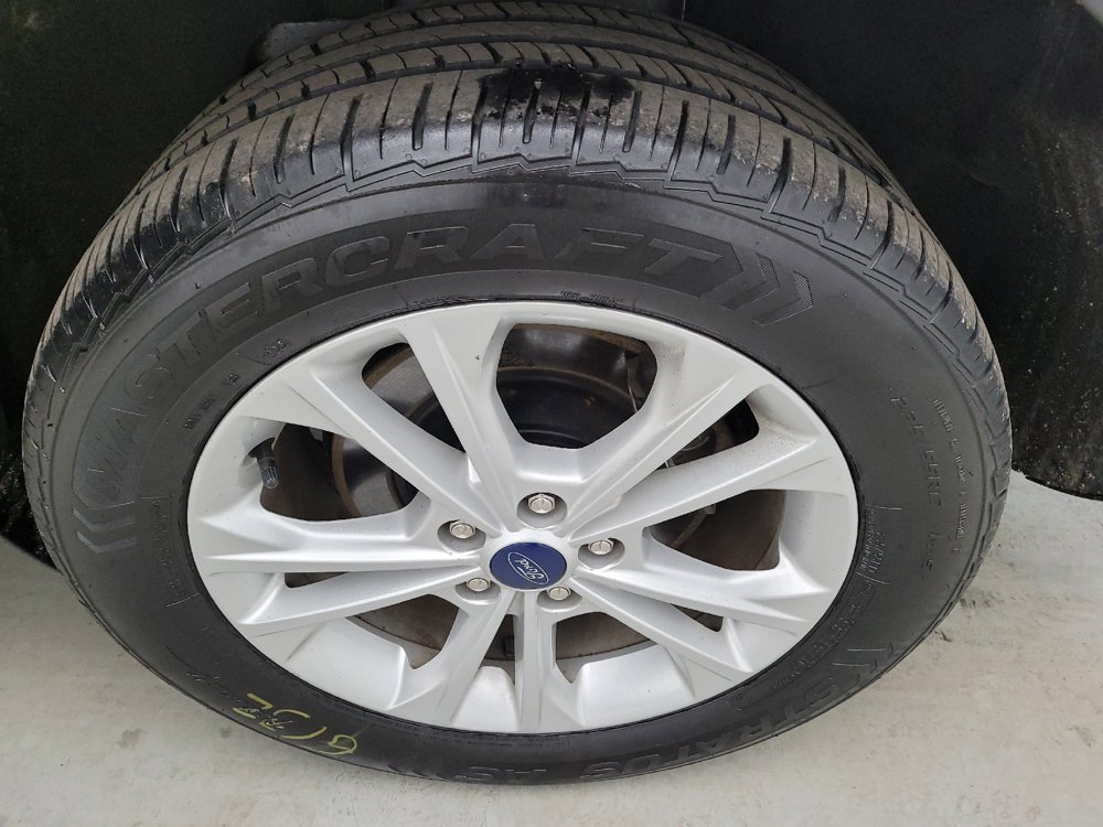Used 2018 Ford Escape SE AWD/4WD image 31