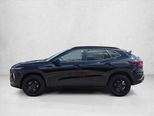 New 2026 Chevrolet Trax LT w/ Driver Confidence Package FWD image 5