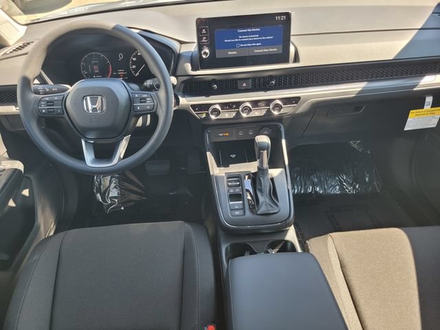 New 2026 Honda CR-V EX image 10