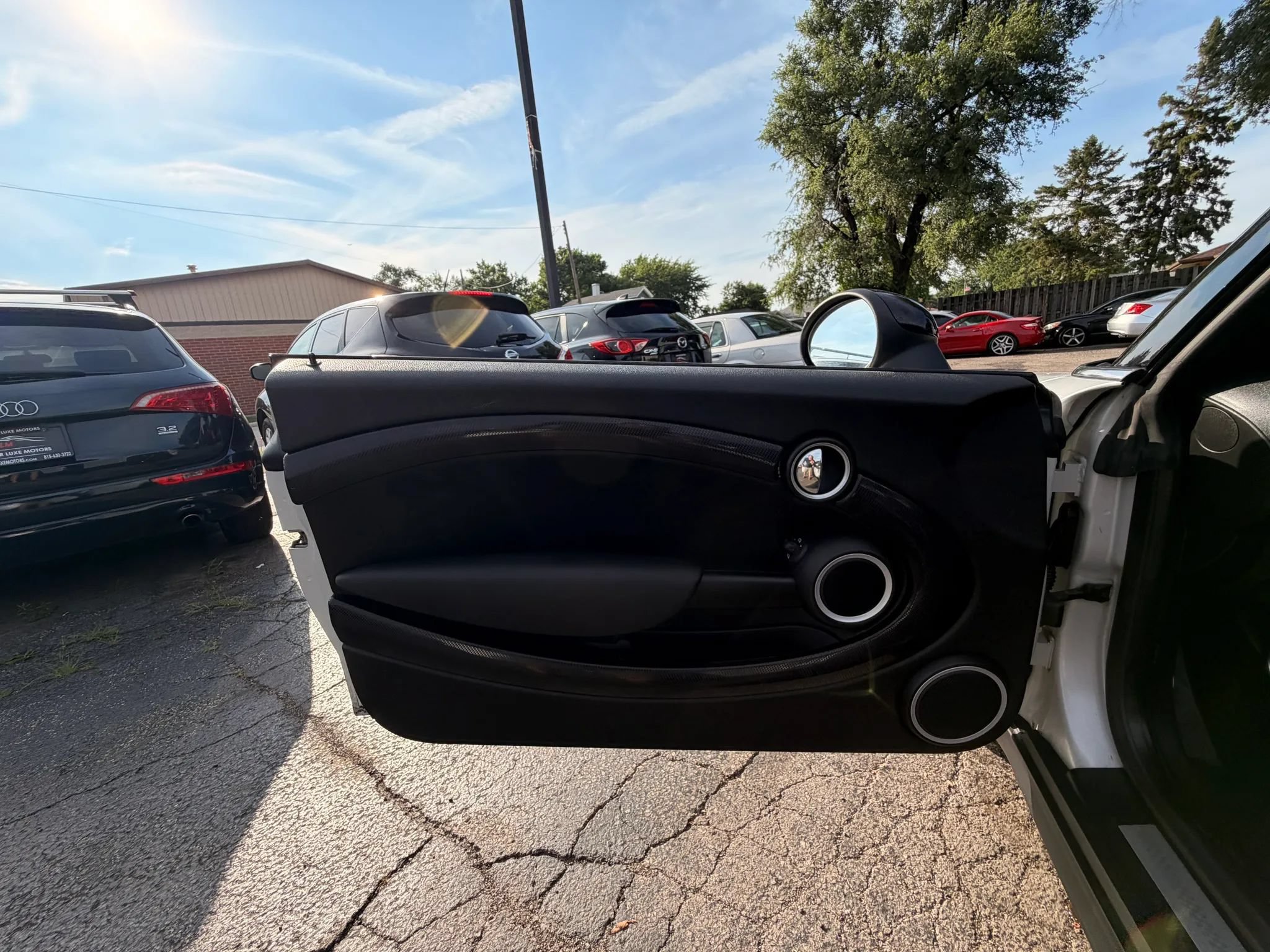Used 2013 MINI Cooper S FWD image 17