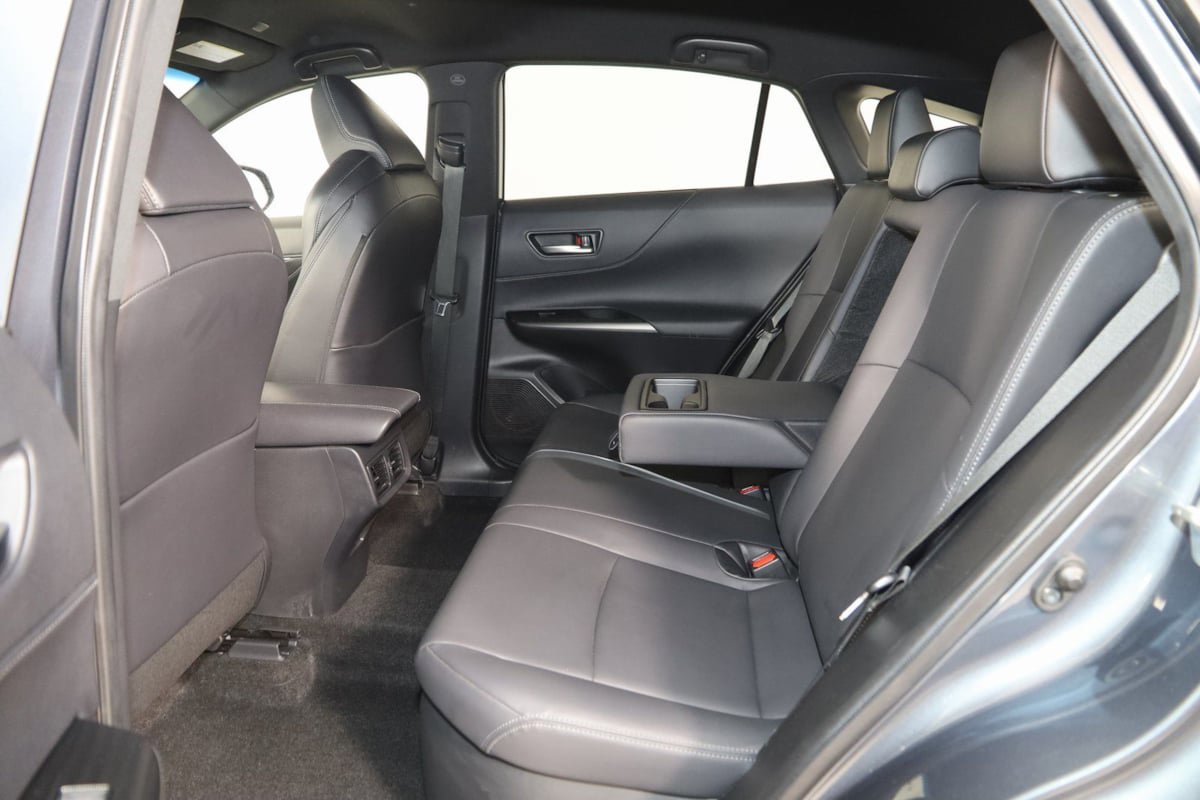 Used 2023 Toyota Venza XLE image 44
