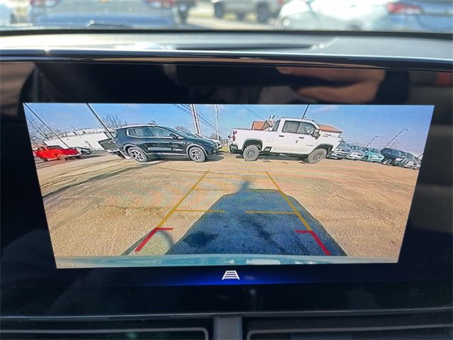 Used 2024 Chevrolet Trax RS w/ Driver Confidence Package image 17