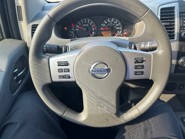 Used 2018 Nissan Frontier SV RWD image 18