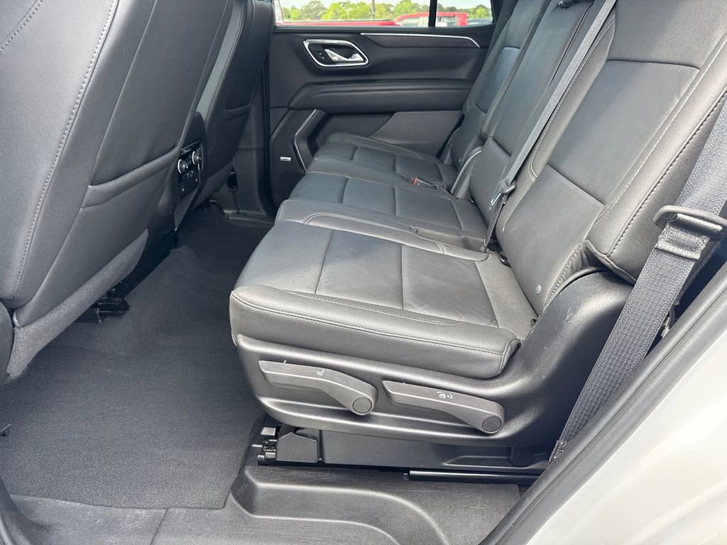 Used 2024 Chevrolet Tahoe LT RWD image 22