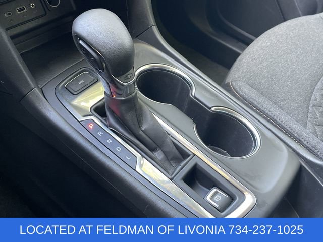 Certified 2023 Chevrolet Equinox LT image 15