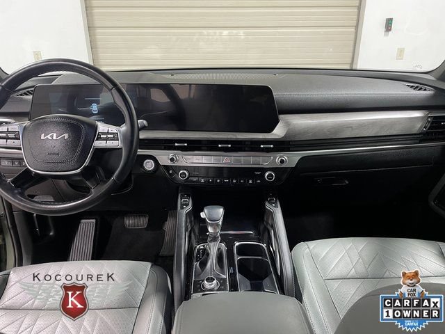 Used 2024 Kia Telluride EX X-Line AWD/4WD image 14
