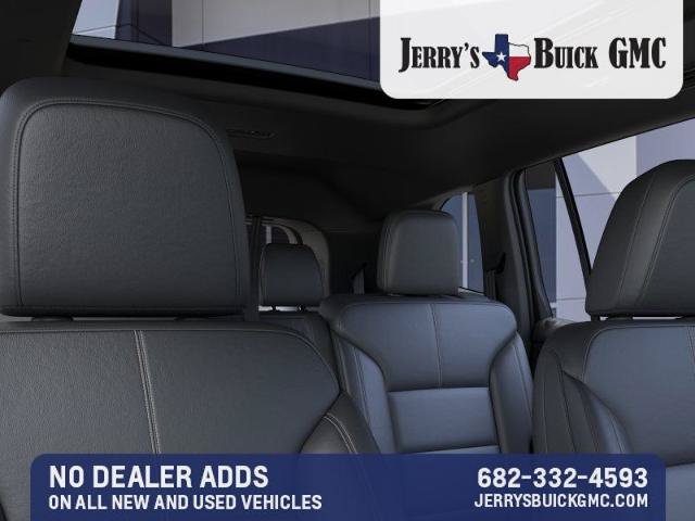 New 2027 GMC Acadia Elevation w/ Black Edition FWD image 26