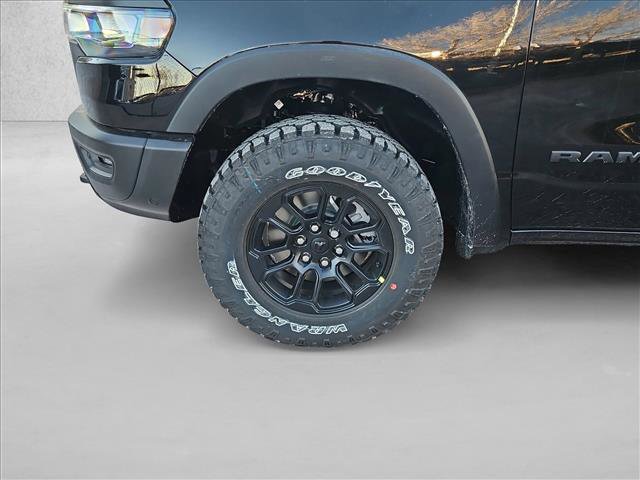 New 2026 RAM 1500 Rebel w/ Bed Utility Group image 10