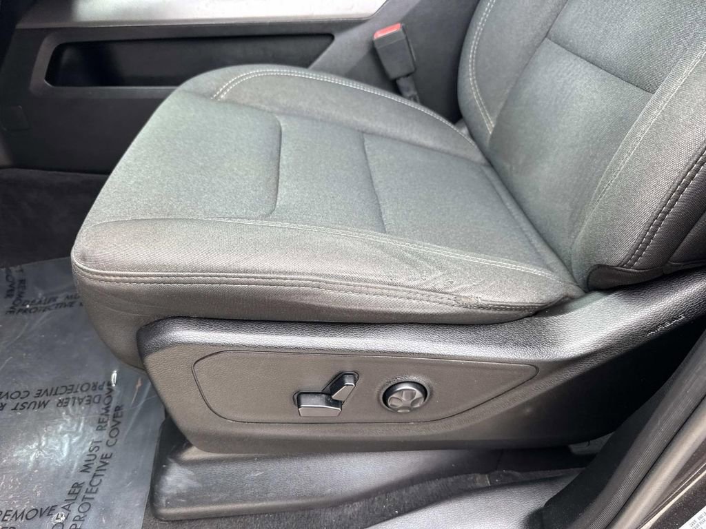 Used 2021 RAM 1500 Big Horn RWD image 19