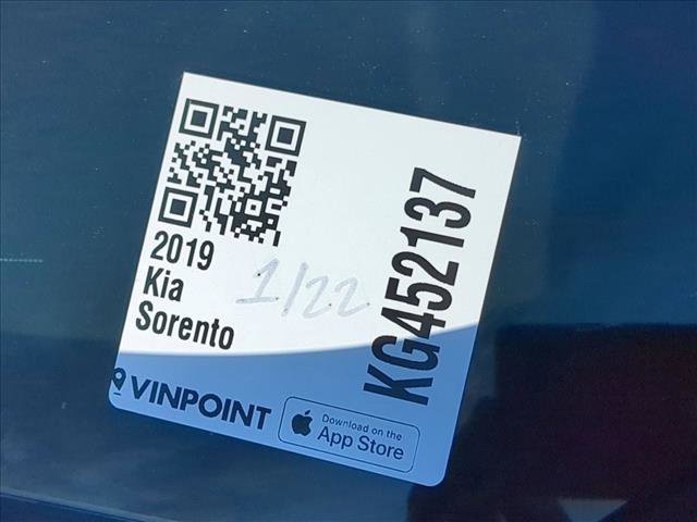 Used 2019 Kia Sorento EX image 25