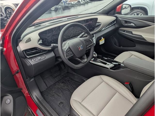 New 2026 Buick Envista Avenir image 12