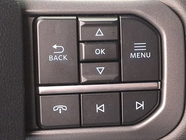 Used 2025 Ford F150 Lariat w/ Equipment Group 501A Mid image 22