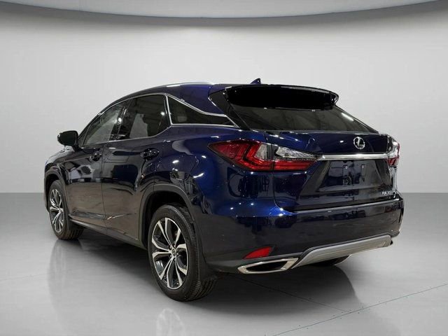 Used 2022 Lexus RX 350 AWD w/ Premium Package image 5