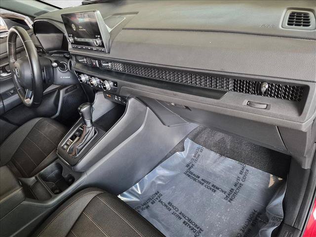 Certified 2023 Honda CR-V Sport image 20