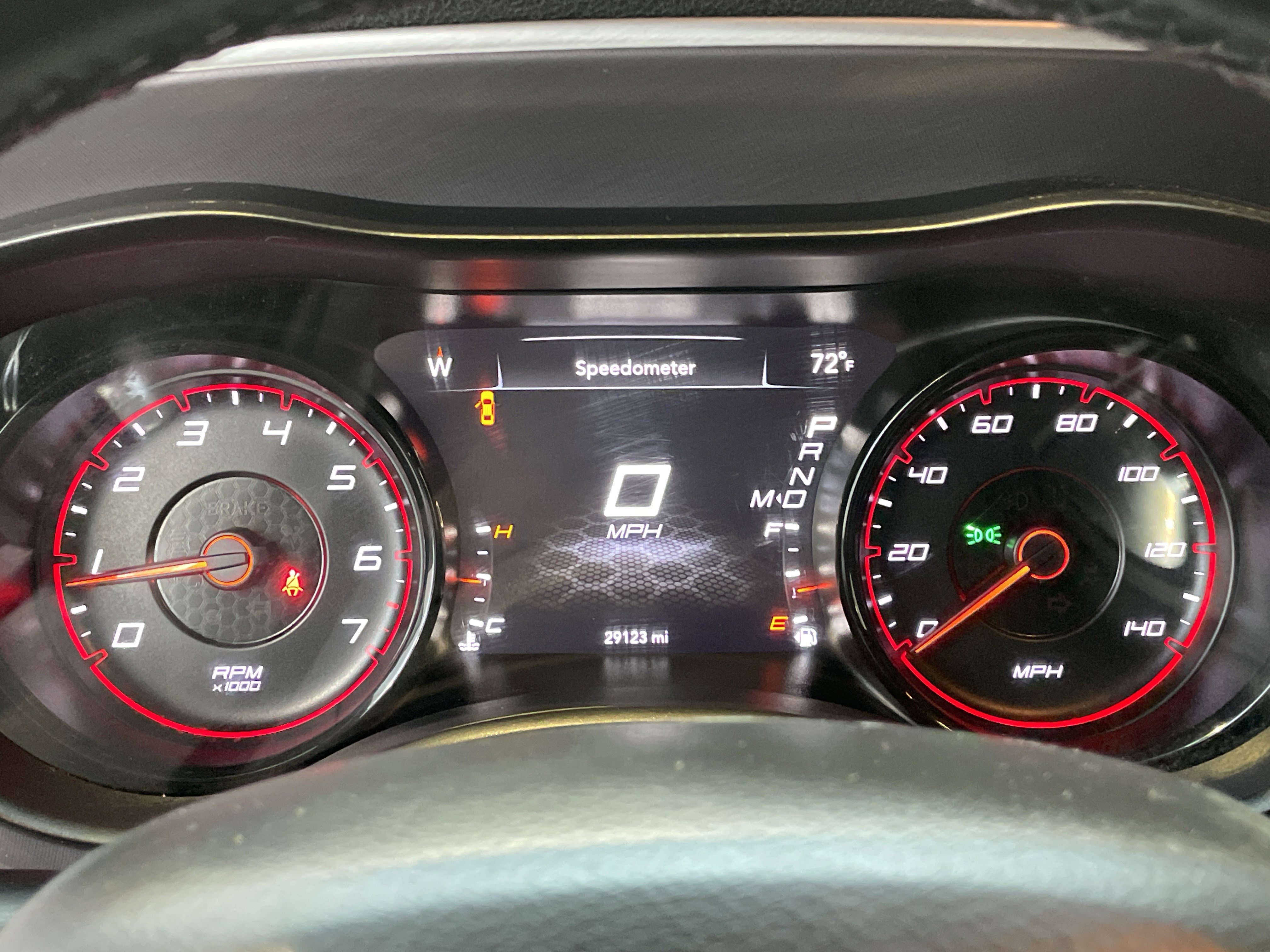 Used 2021 Dodge Charger GT w/ Blacktop Package RWD image 22