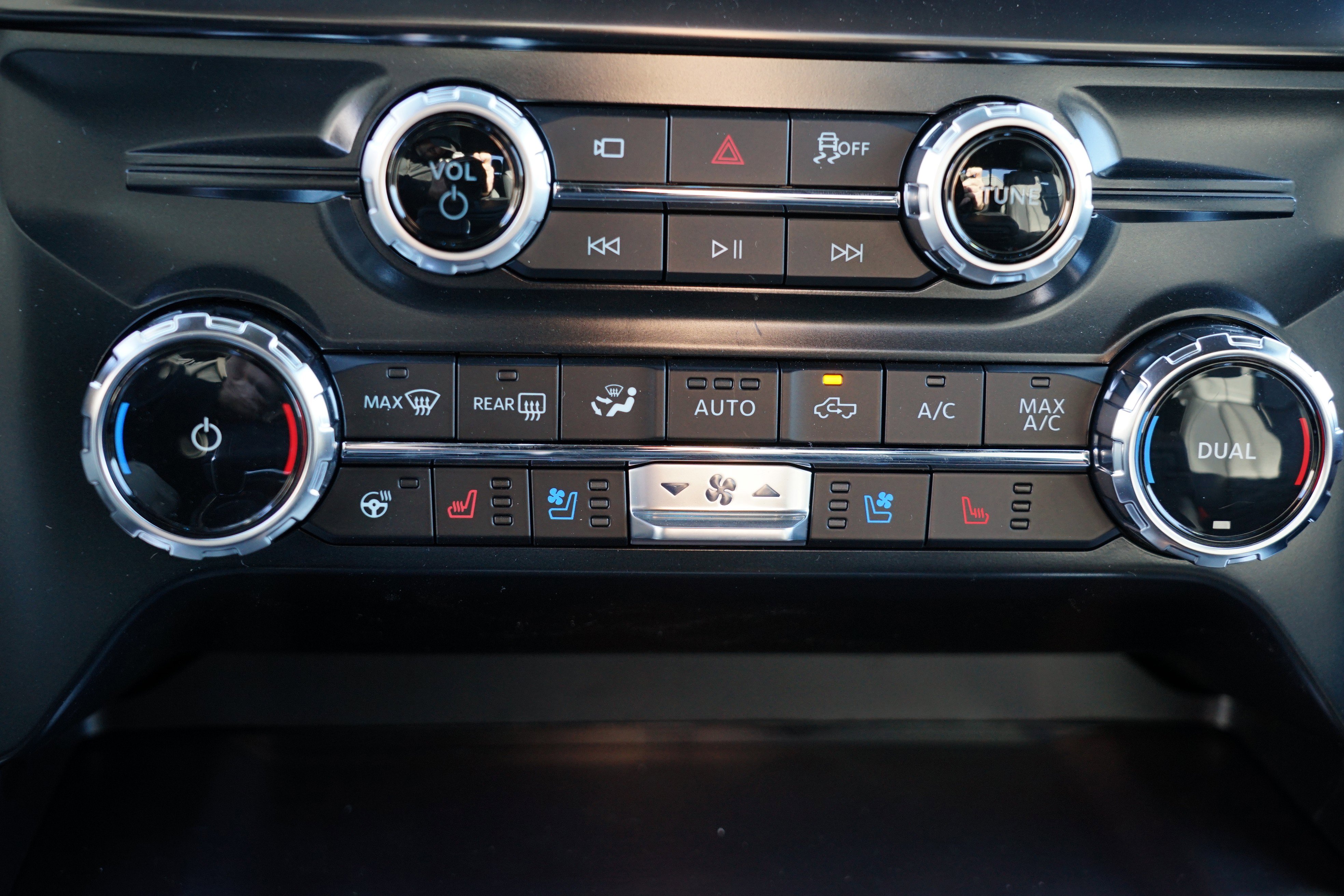 New 2025 Ford F150 Platinum image 22