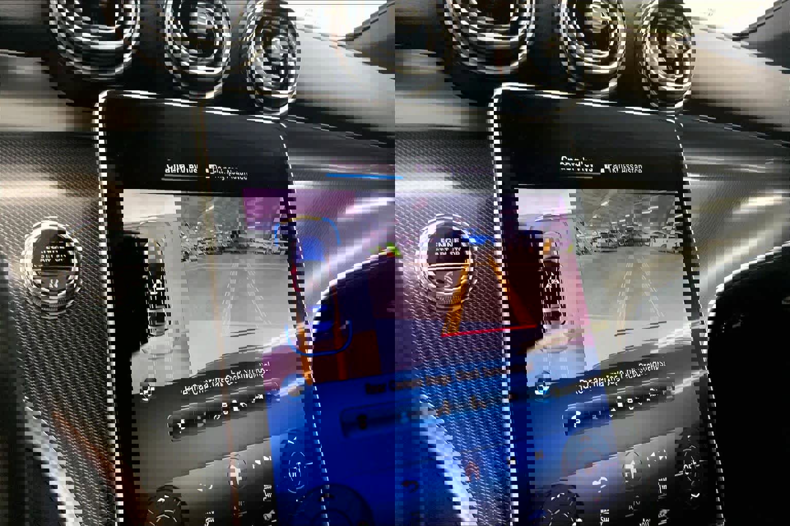 Certified 2022 Mercedes-Benz C 300 Sedan image 24